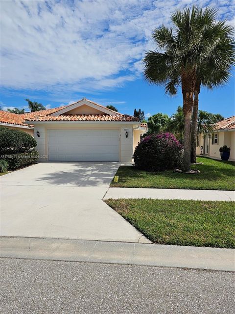 8281 SE Double Tree Drive Hobe Sound FL 33455