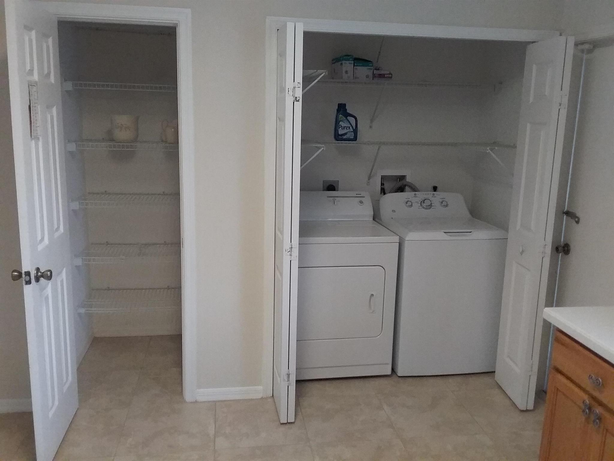 SOUTH PORT ST LUCIE UNIT 5 - Residential