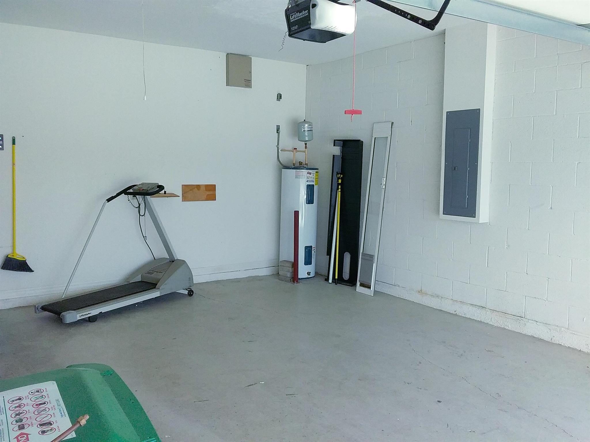 SOUTH PORT ST LUCIE UNIT 5 - Residential