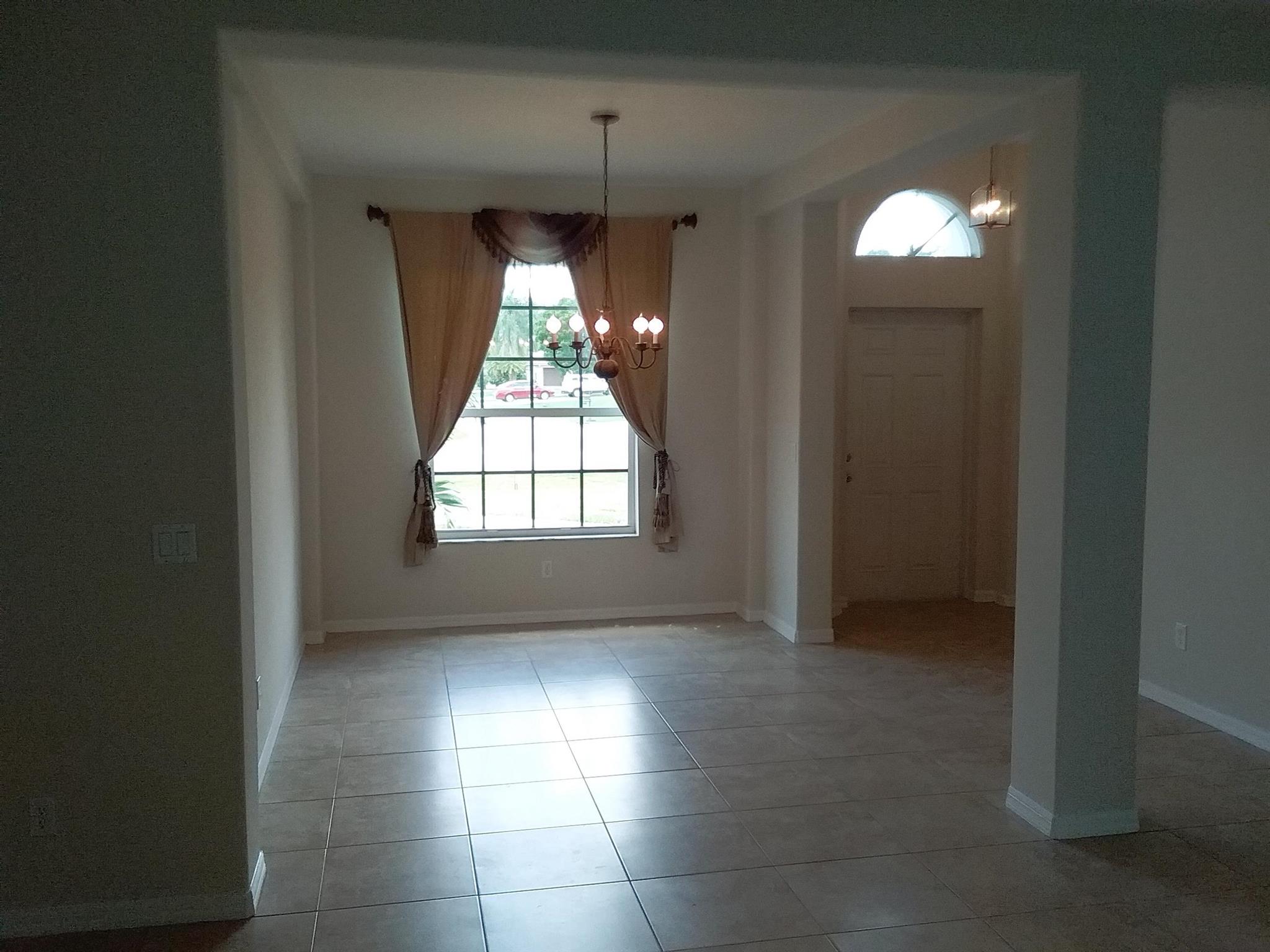 SOUTH PORT ST LUCIE UNIT 5 - Residential