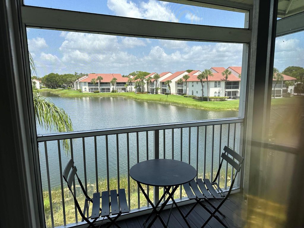 Photo of 290 Cypress Point Drive #290, Palm Beach Gardens, FL 33418 (MLS # R11103708)