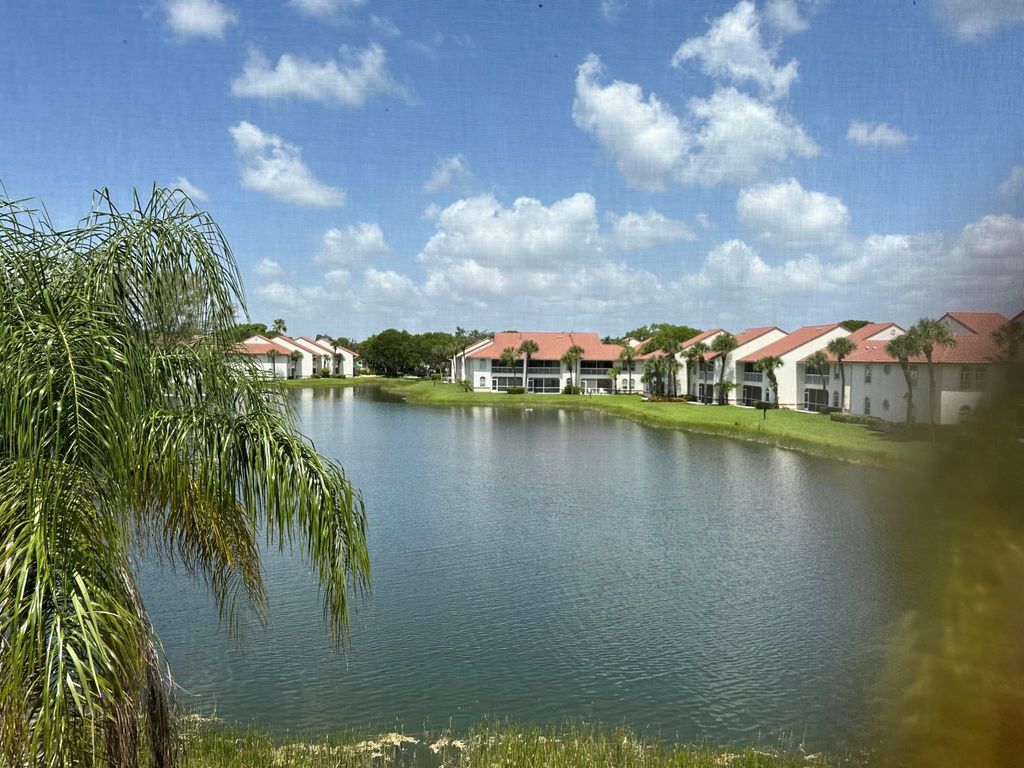 Photo of 290 Cypress Point Drive #290, Palm Beach Gardens, FL 33418 (MLS # R11103708)