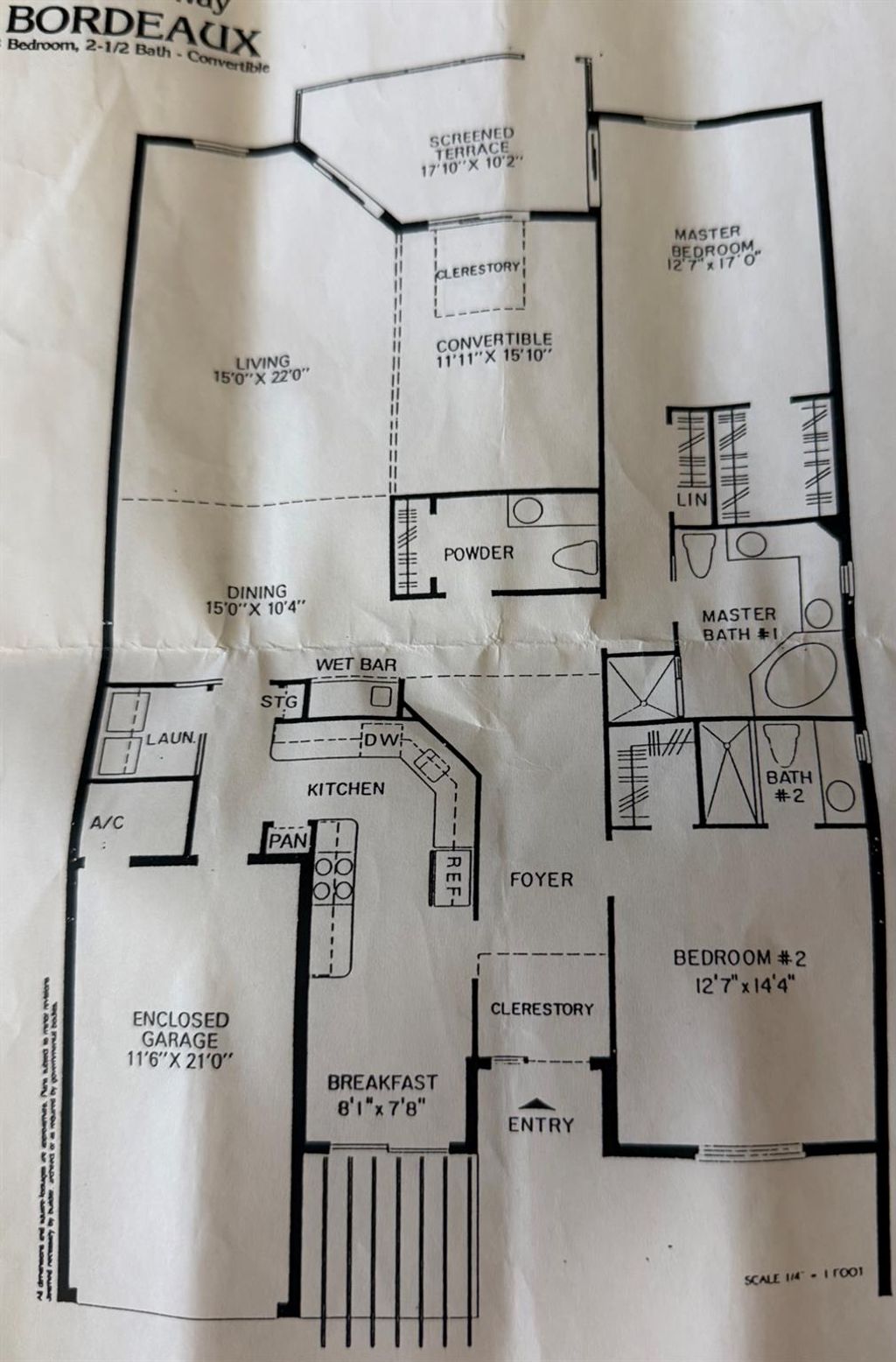 Photo of 6742 Versailles Court, Lake Worth, FL 33467 (MLS # R11150702)