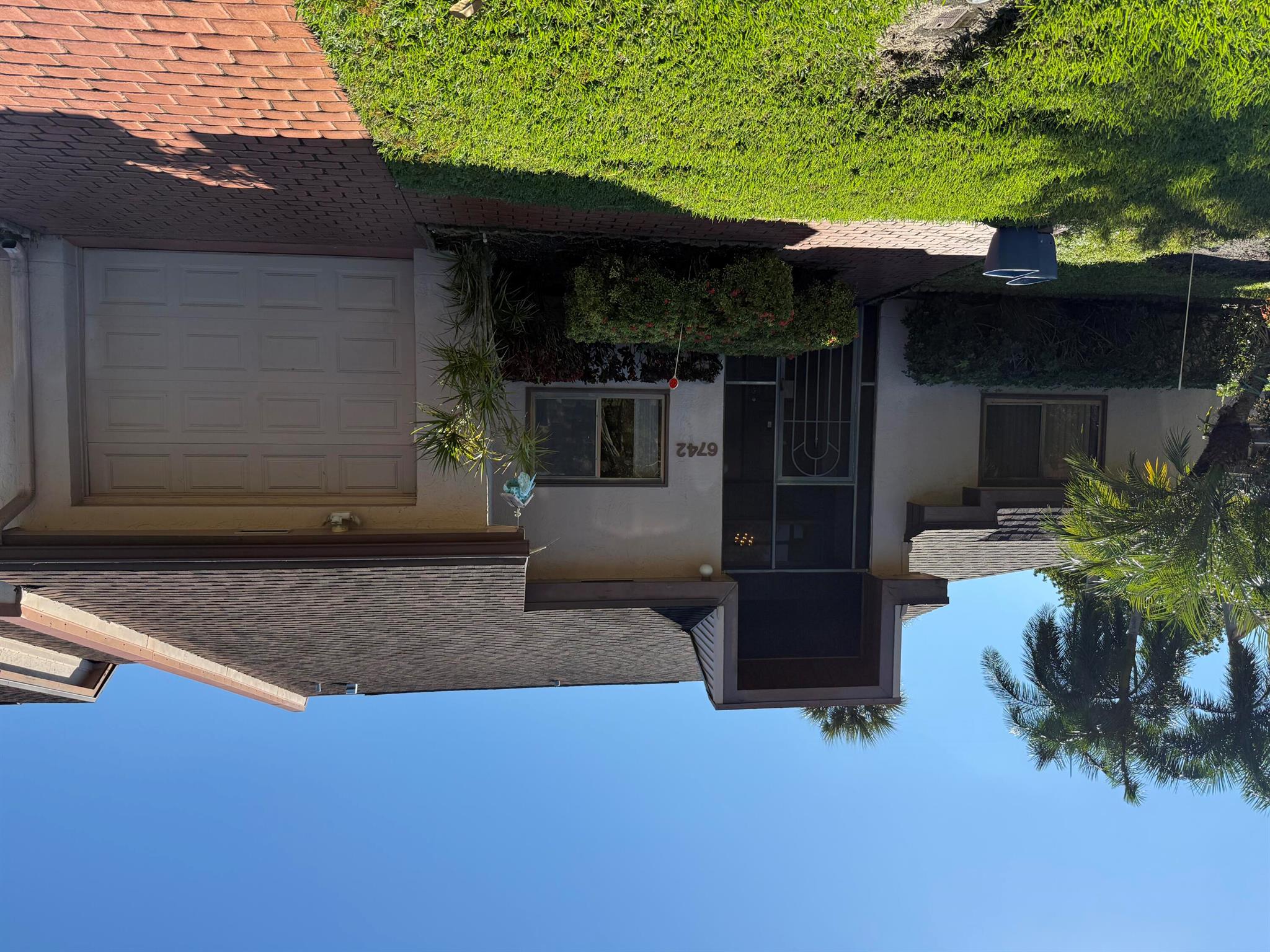 FOUNTAINS OF PALM BEACH C - Residential