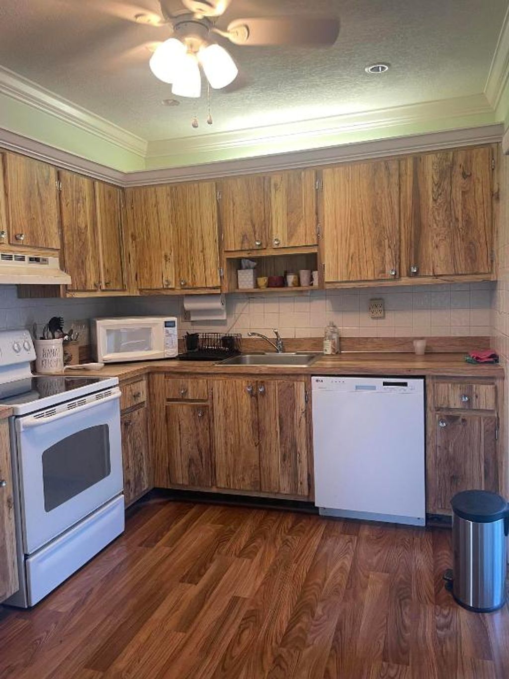 Photo of 523 Piedmont K, Delray Beach, FL 33484 (MLS # R11154751)