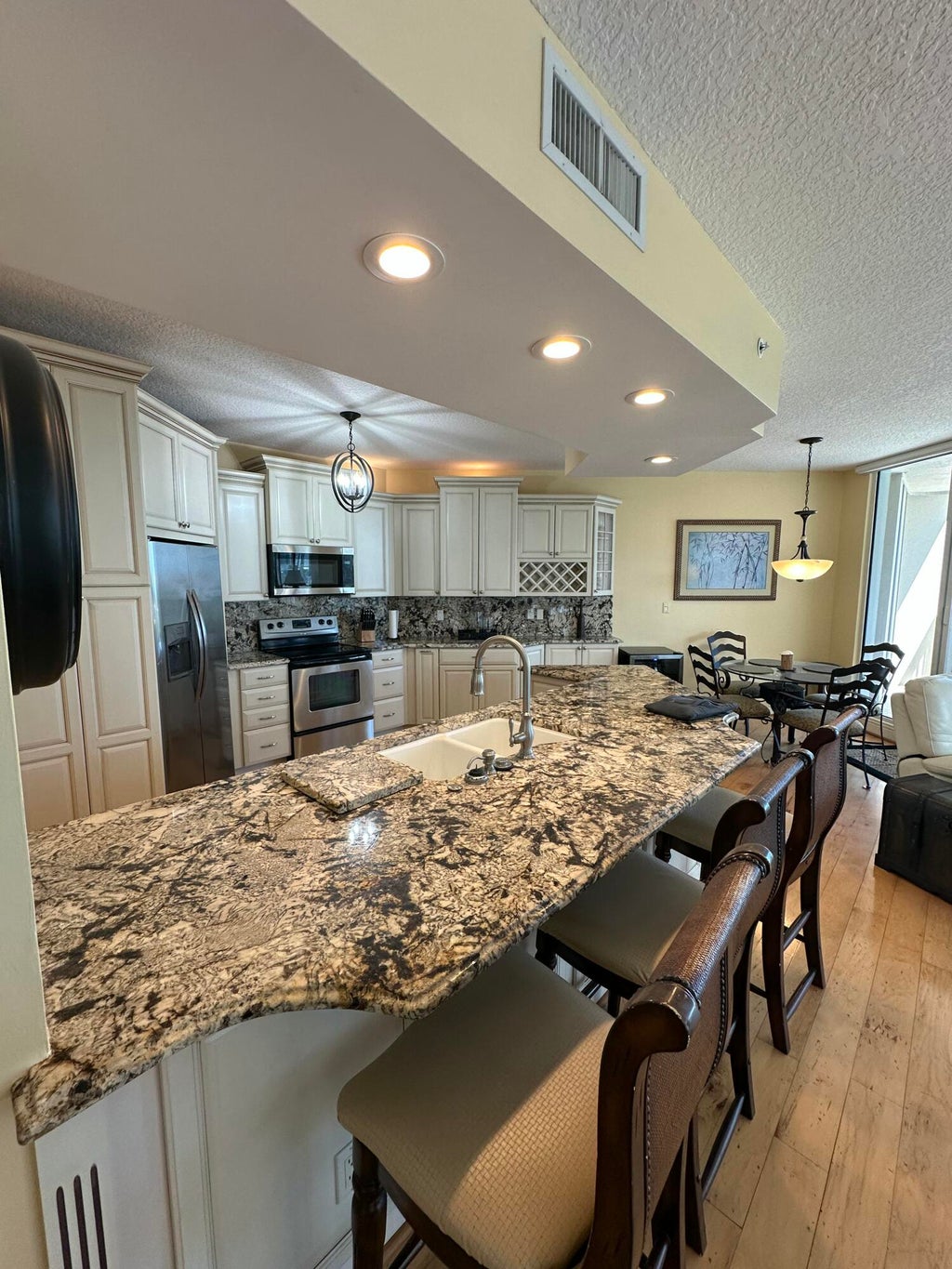 Photo of 2900 N Highway A1a #2, Fort Pierce, FL 34949 (MLS # R11133733)
