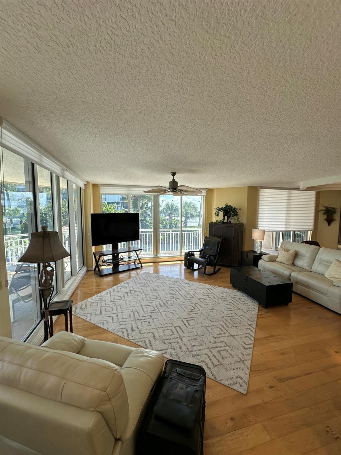 THE ATRIUM ON THE OCEAN, - Residential Lease