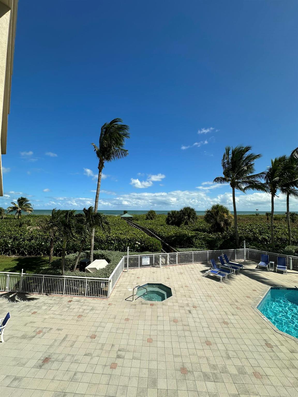 THE ATRIUM ON THE OCEAN, - Residential Lease