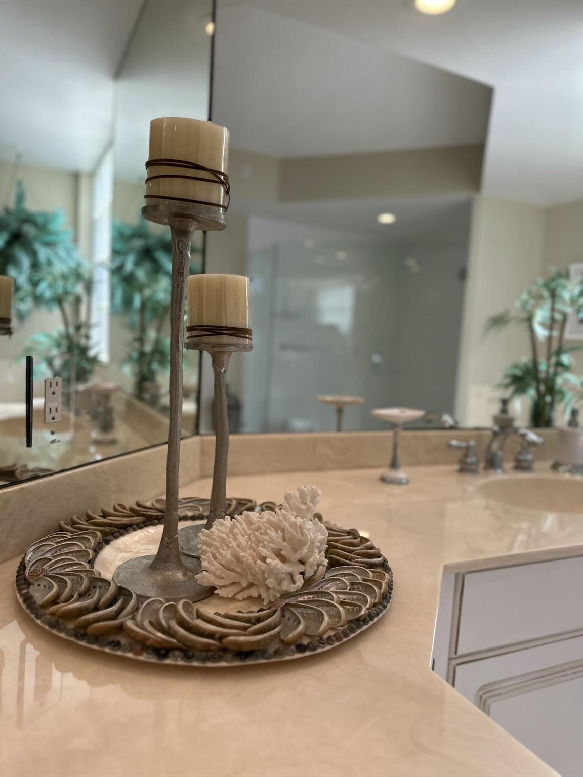 THE ATRIUM ON THE OCEAN, - Residential Lease