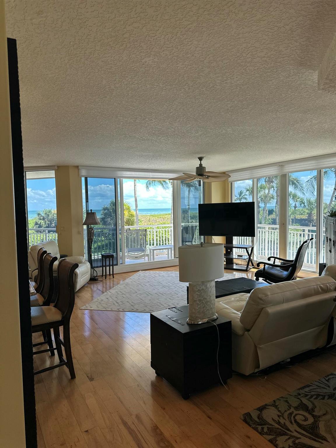 THE ATRIUM ON THE OCEAN, - Residential Lease