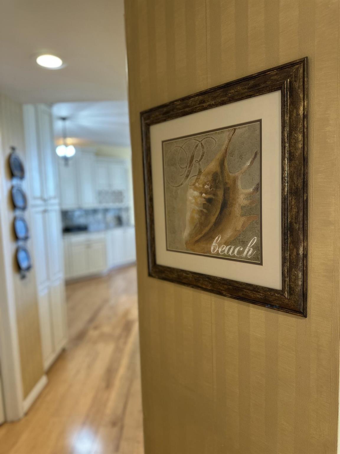 THE ATRIUM ON THE OCEAN, - Residential Lease