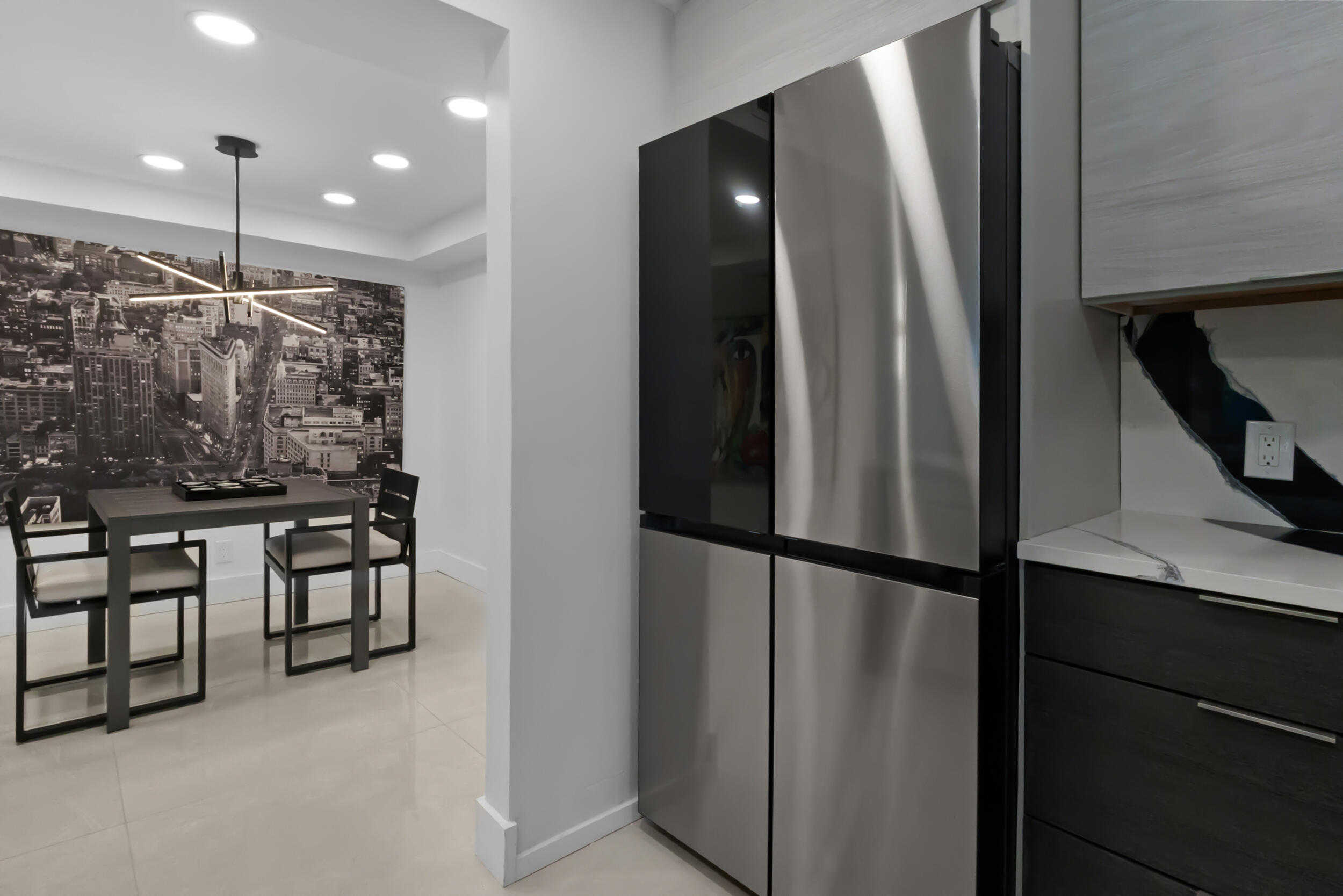 RIVER MANOR CONDO - Residential