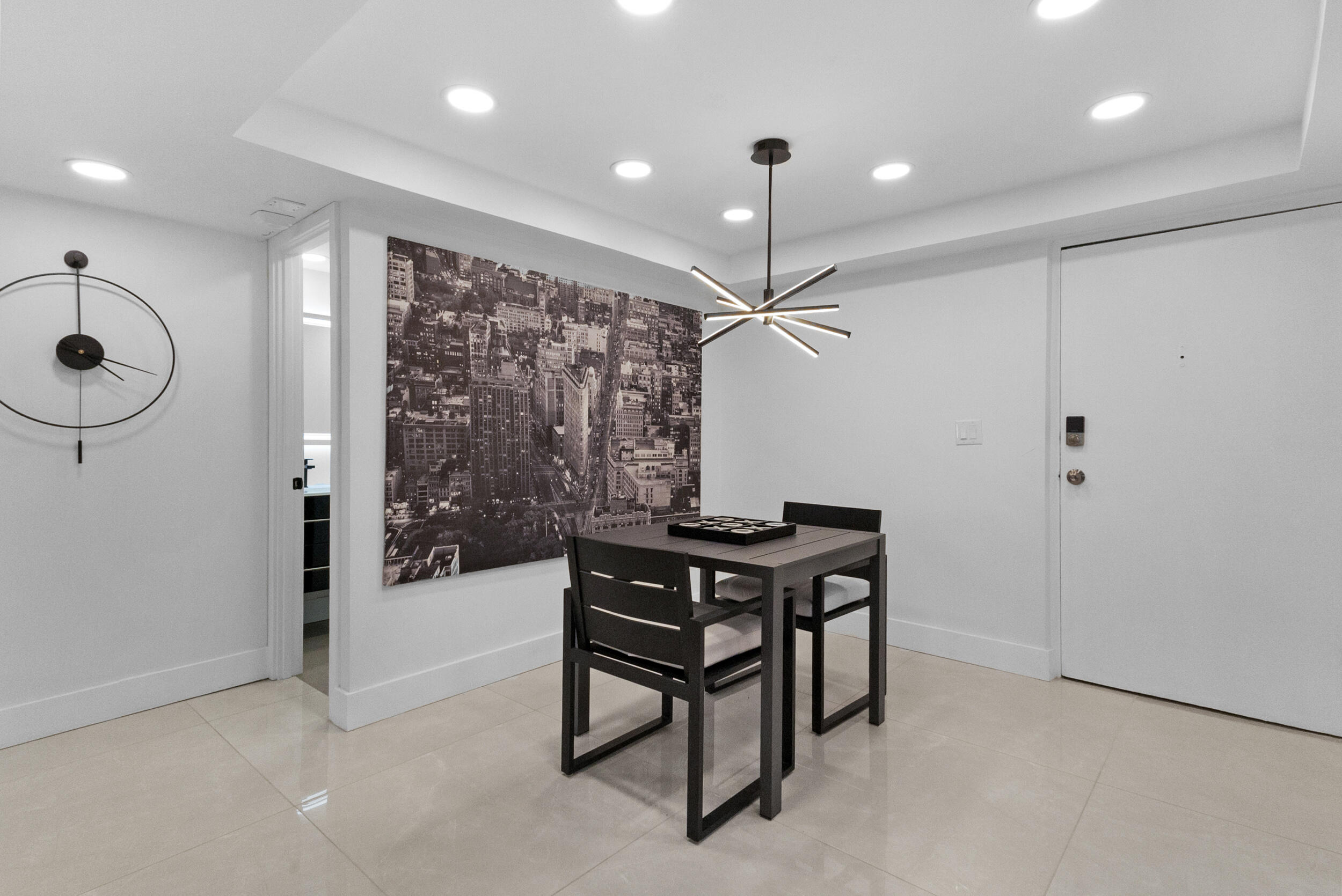 RIVER MANOR CONDO - Residential