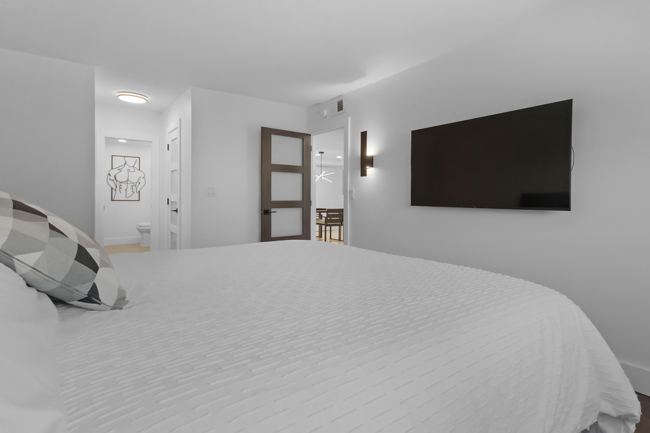 RIVER MANOR CONDO - Residential