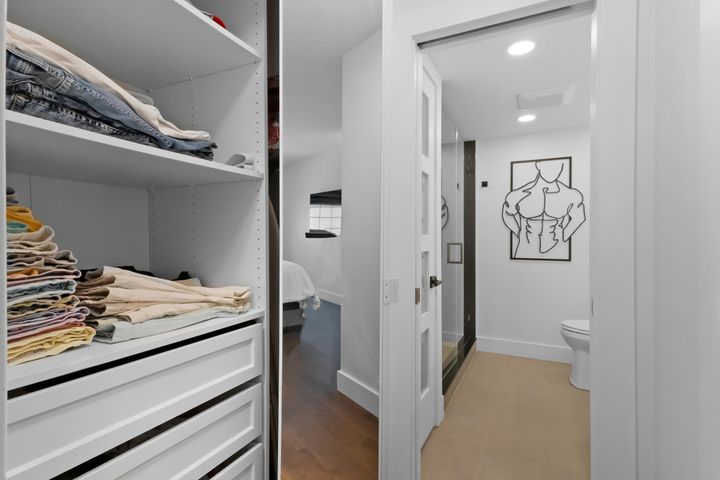 RIVER MANOR CONDO - Residential