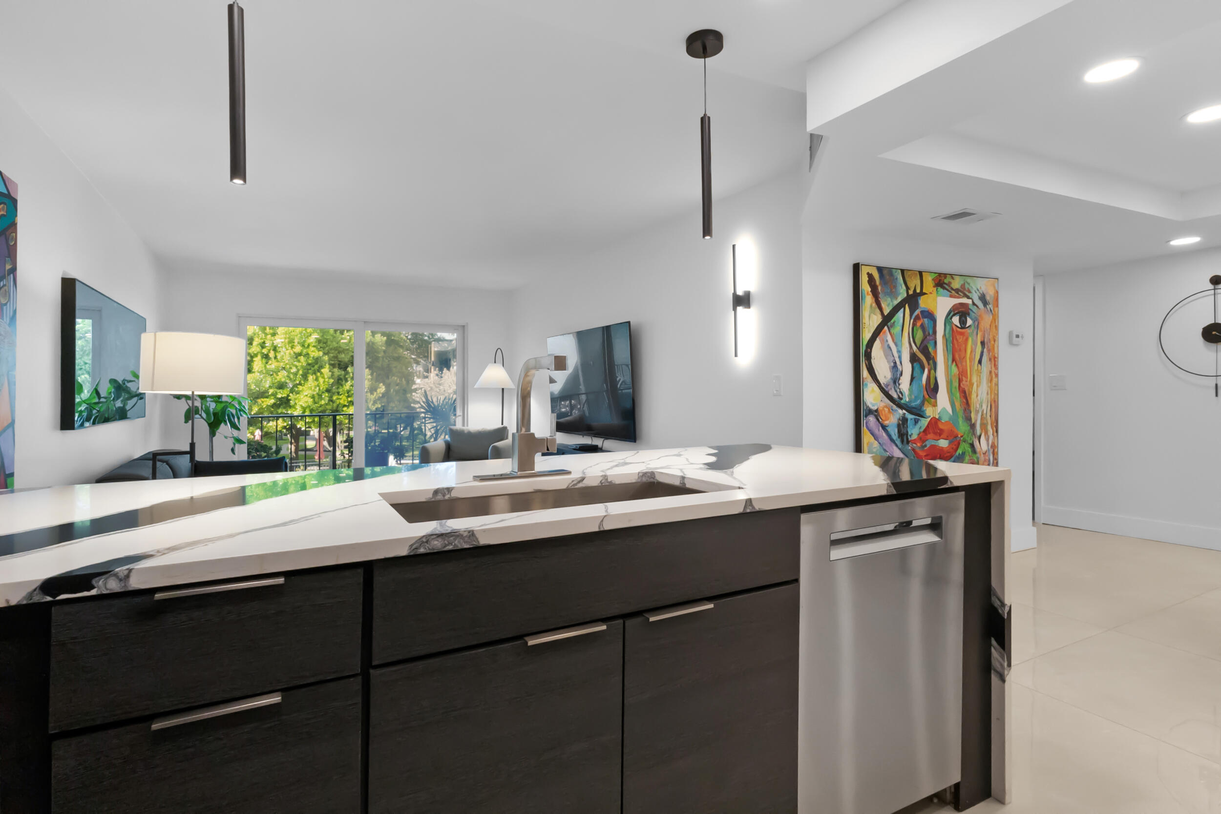 RIVER MANOR CONDO - Residential