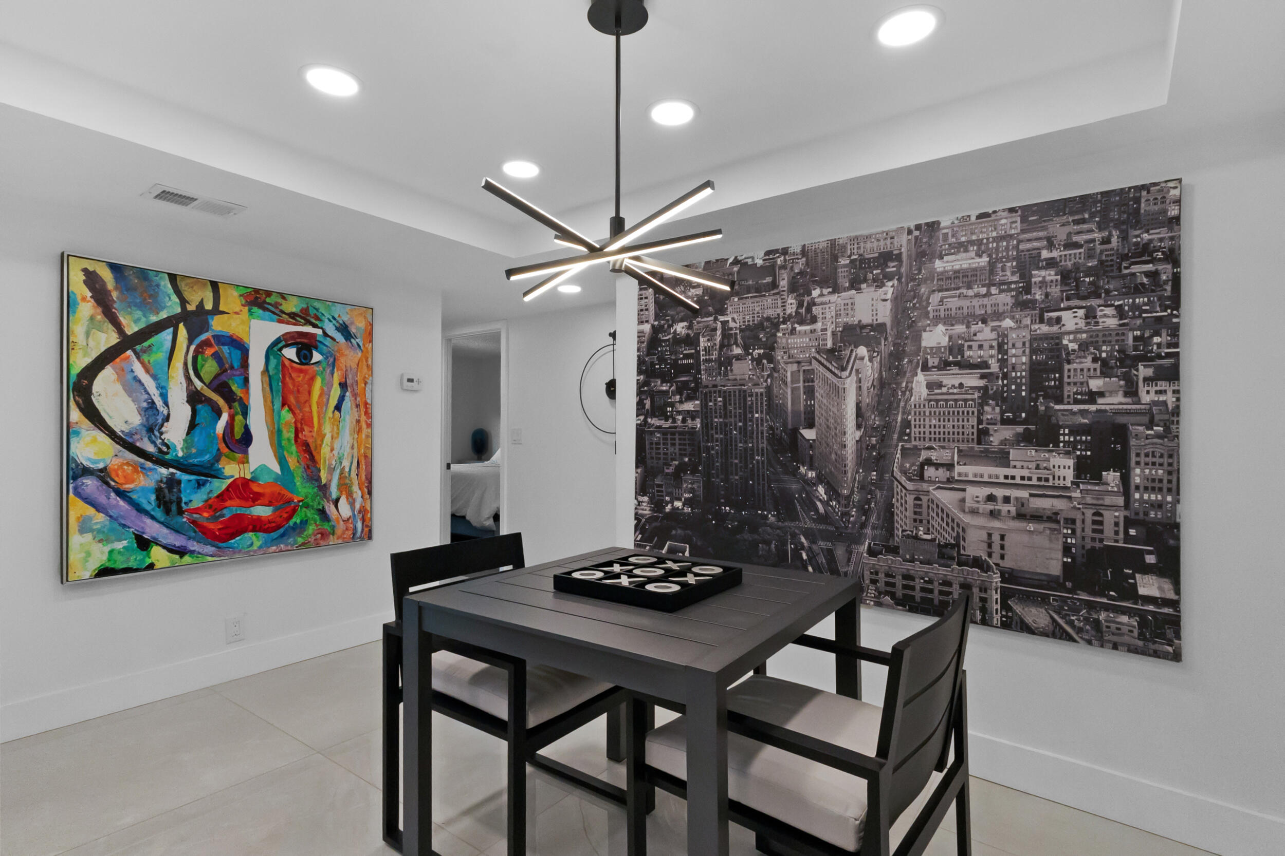 RIVER MANOR CONDO - Residential