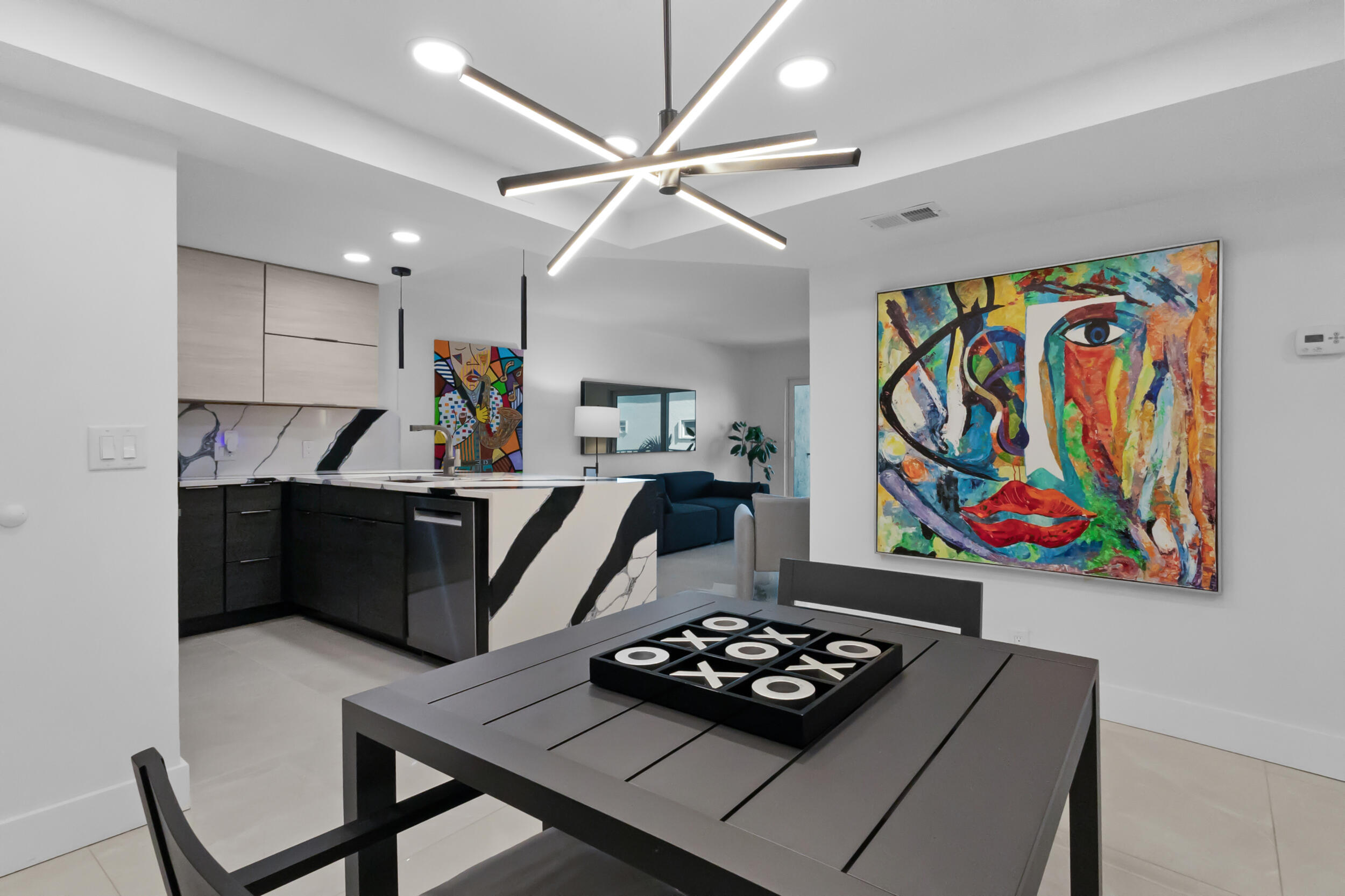 RIVER MANOR CONDO - Residential