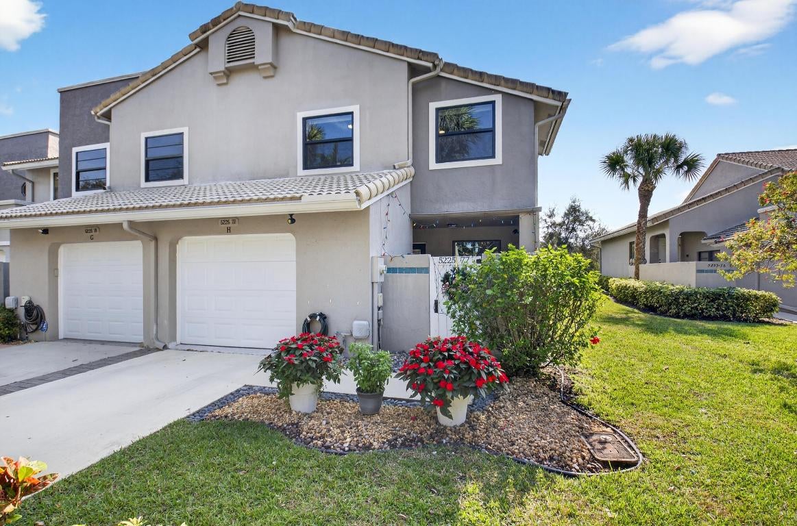 5225 Monterey Circle