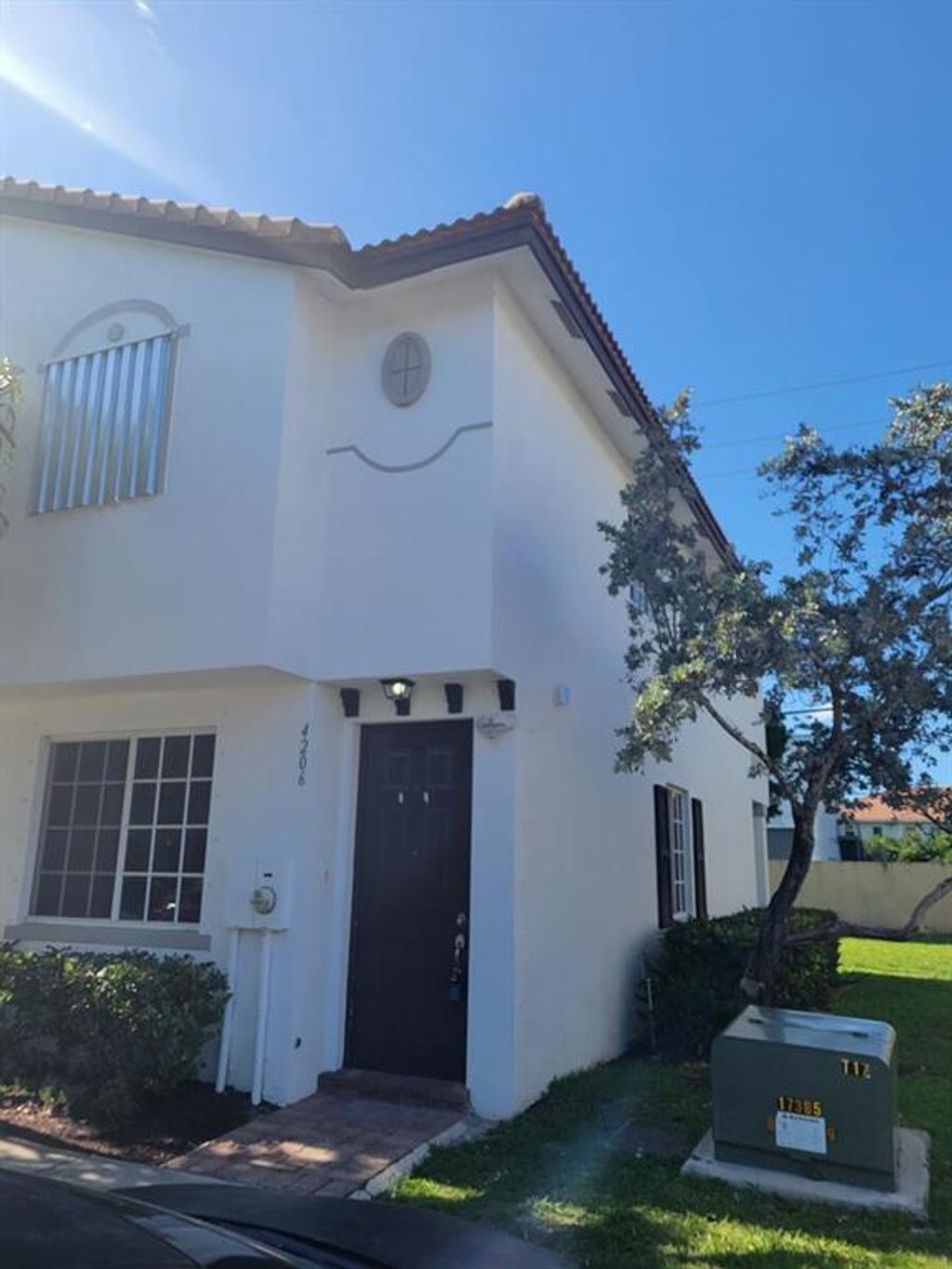 Photo of 4206 Napoli Lake Drive, West Palm Beach, FL 33410 (MLS # R10714880)