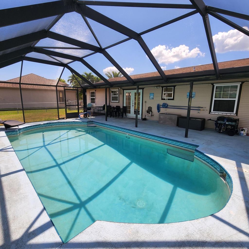 Photo of 273 SW Chandler Terrace, Port Saint Lucie, FL 34953 (MLS # R10981850)