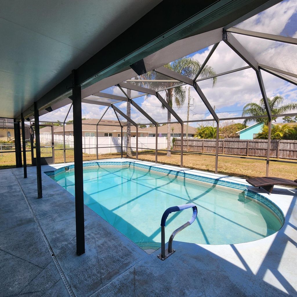 Photo of 273 SW Chandler Terrace, Port Saint Lucie, FL 34953 (MLS # R10981850)