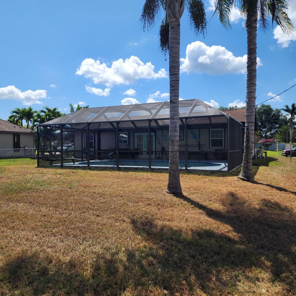 Photo of 273 SW Chandler Terrace, Port Saint Lucie, FL 34953 (MLS # R10981850)
