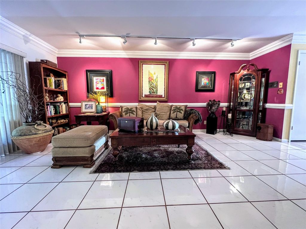 Photo of 8963 NW 44th Court, Sunrise, FL 33351 (MLS # F10552073)