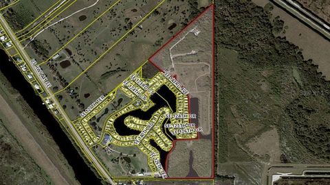 12191 SE 138th Boulevard Okeechobee FL 34974