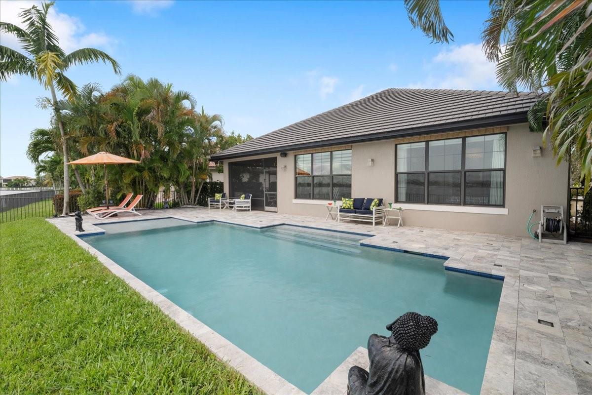 Watercrest - Residential