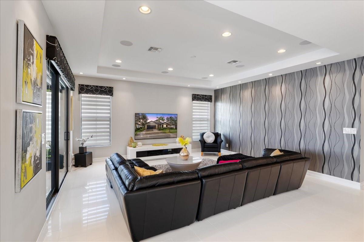 Watercrest - Residential