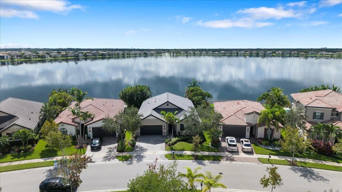Watercrest - Residential