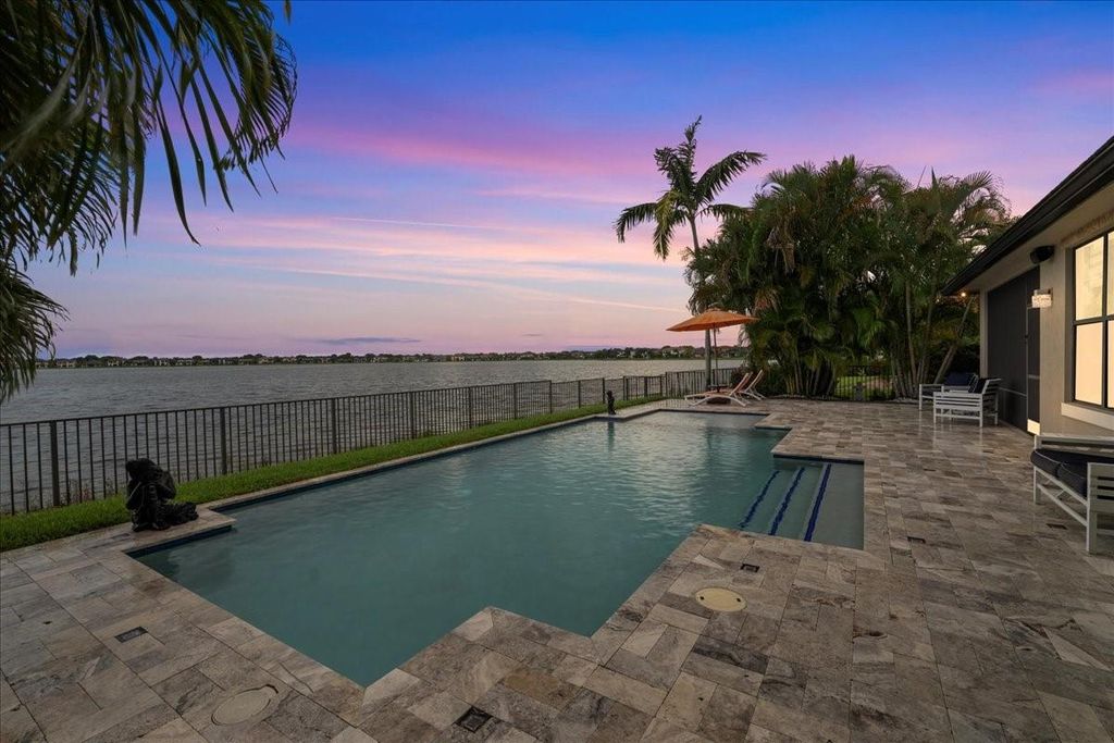 Photo of 11320 Carrington Ave, Parkland, FL 33076 (MLS # F10529655)