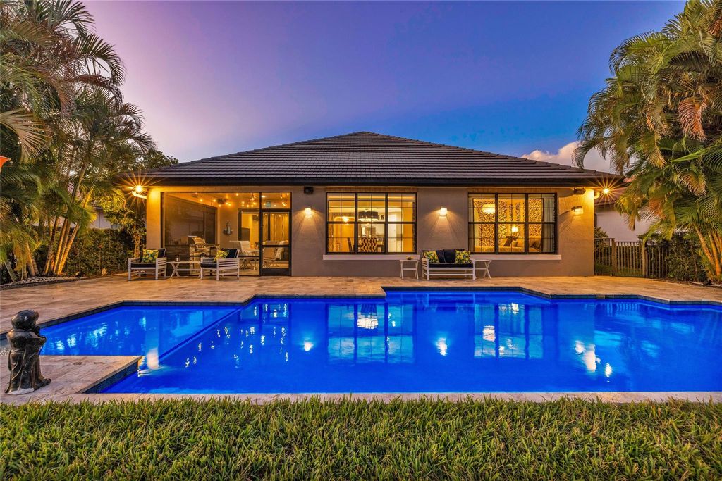 Photo of 11320 Carrington Ave, Parkland, FL 33076 (MLS # F10529655)