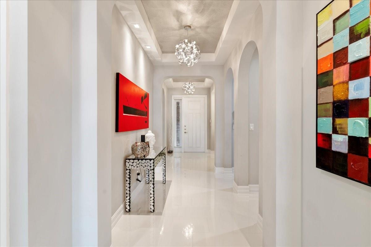 Watercrest - Residential