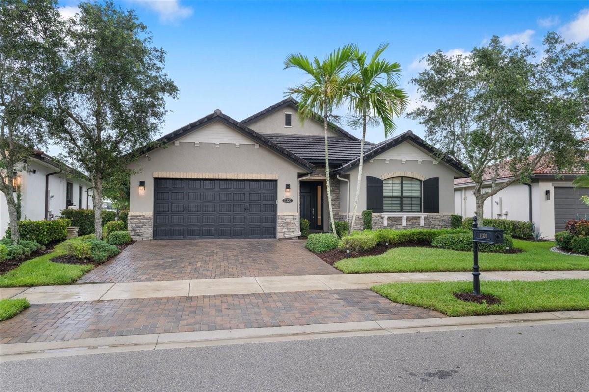 Watercrest - Residential