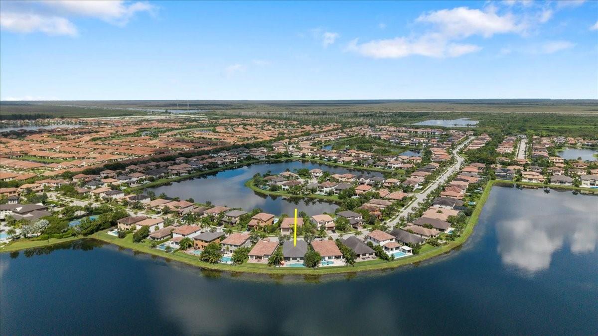 Watercrest - Residential
