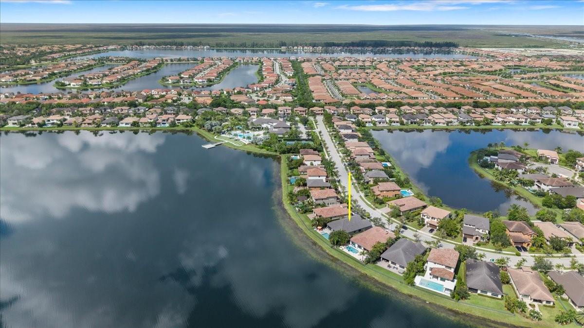 Watercrest - Residential
