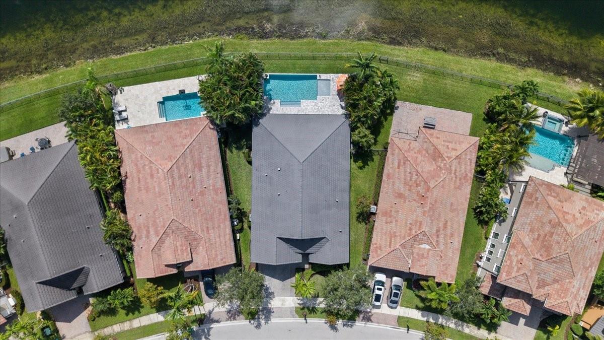 Watercrest - Residential
