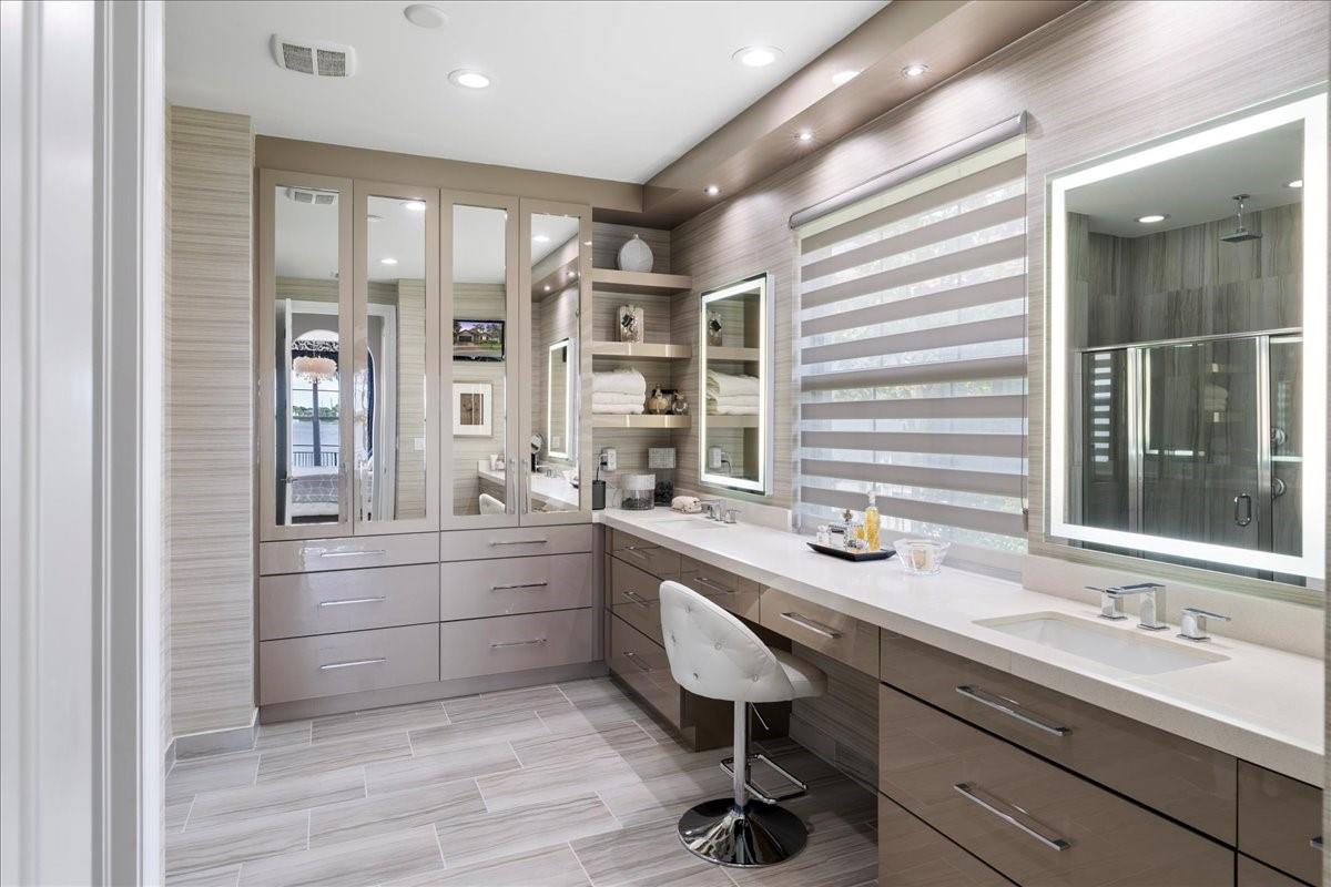Watercrest - Residential