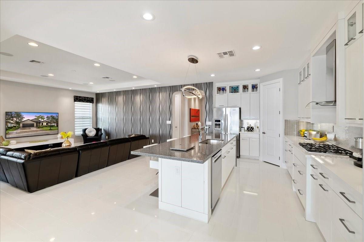 Watercrest - Residential