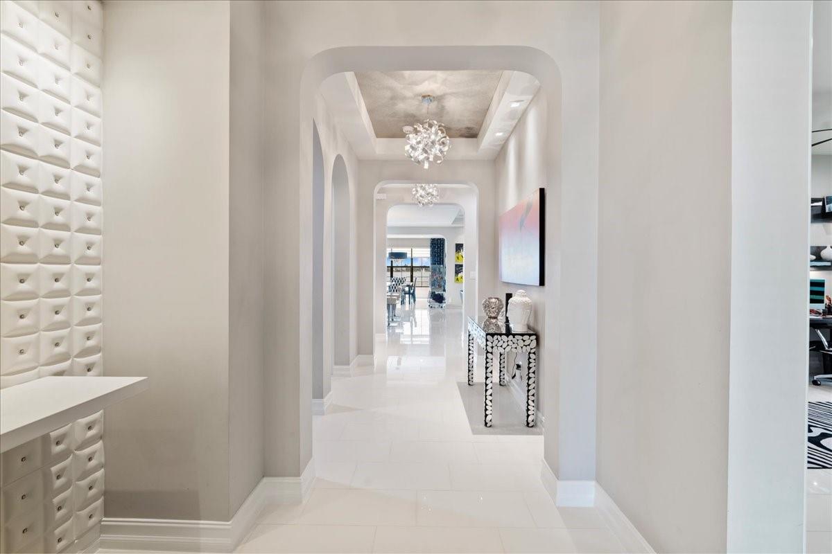 Watercrest - Residential