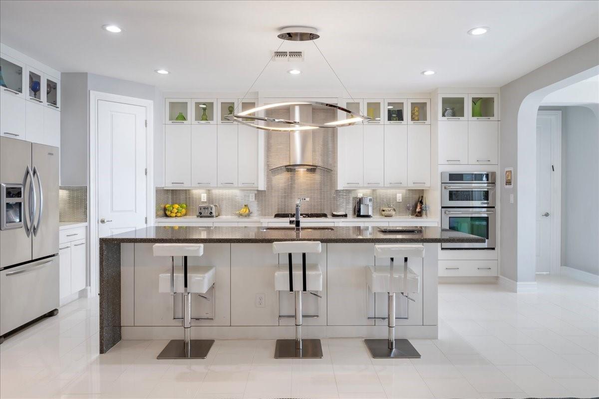 Watercrest - Residential