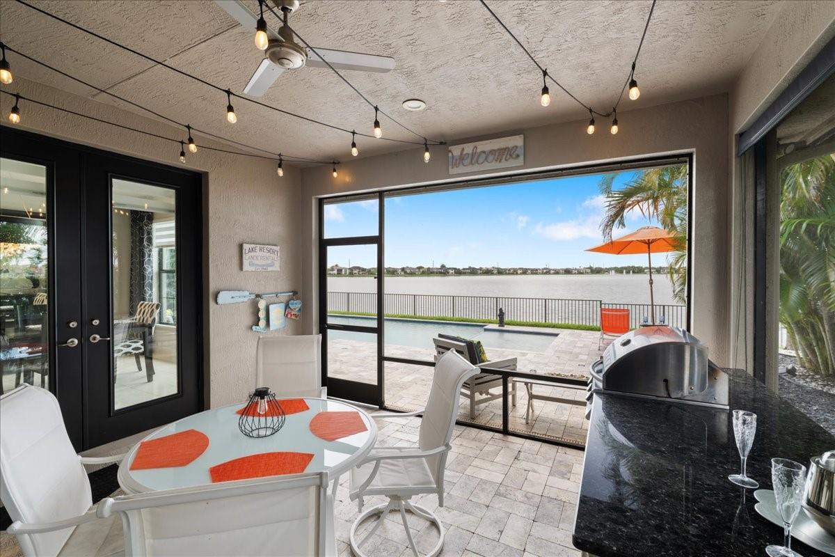 Watercrest - Residential