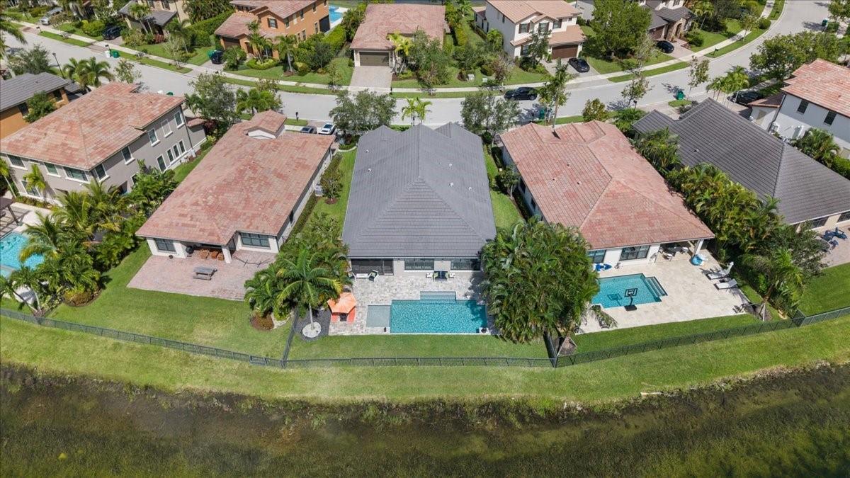 Watercrest - Residential