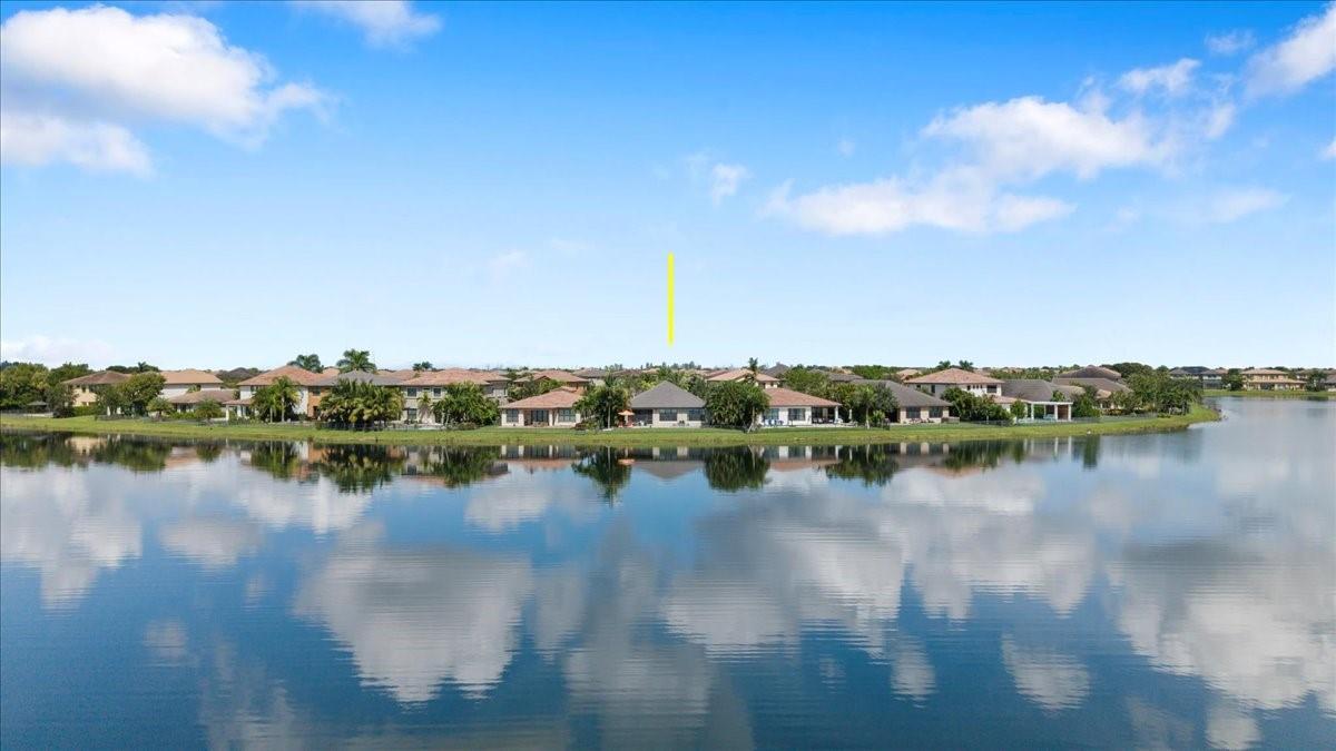 Watercrest - Residential