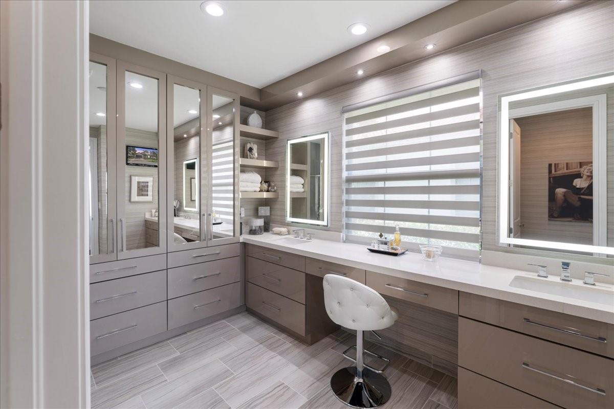 Watercrest - Residential