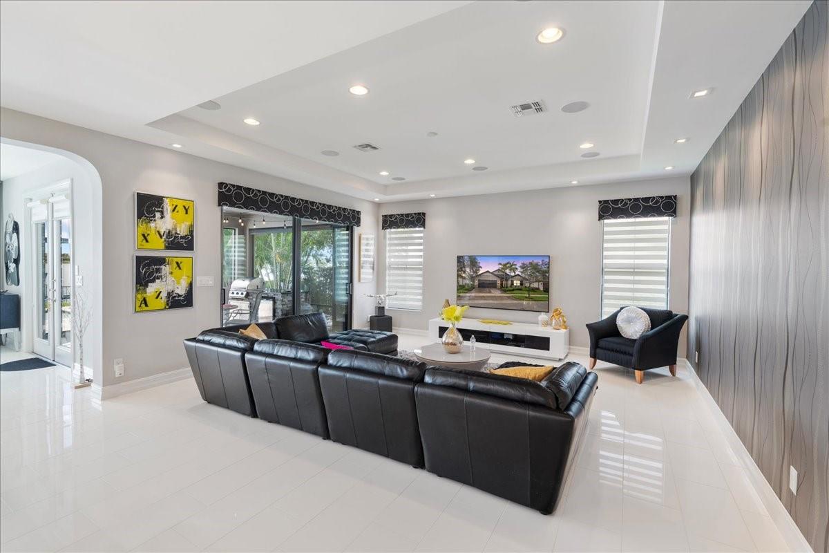 Watercrest - Residential