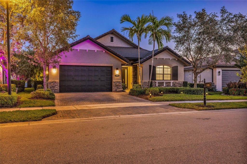 Photo of 11320 Carrington Ave, Parkland, FL 33076 (MLS # F10529655)