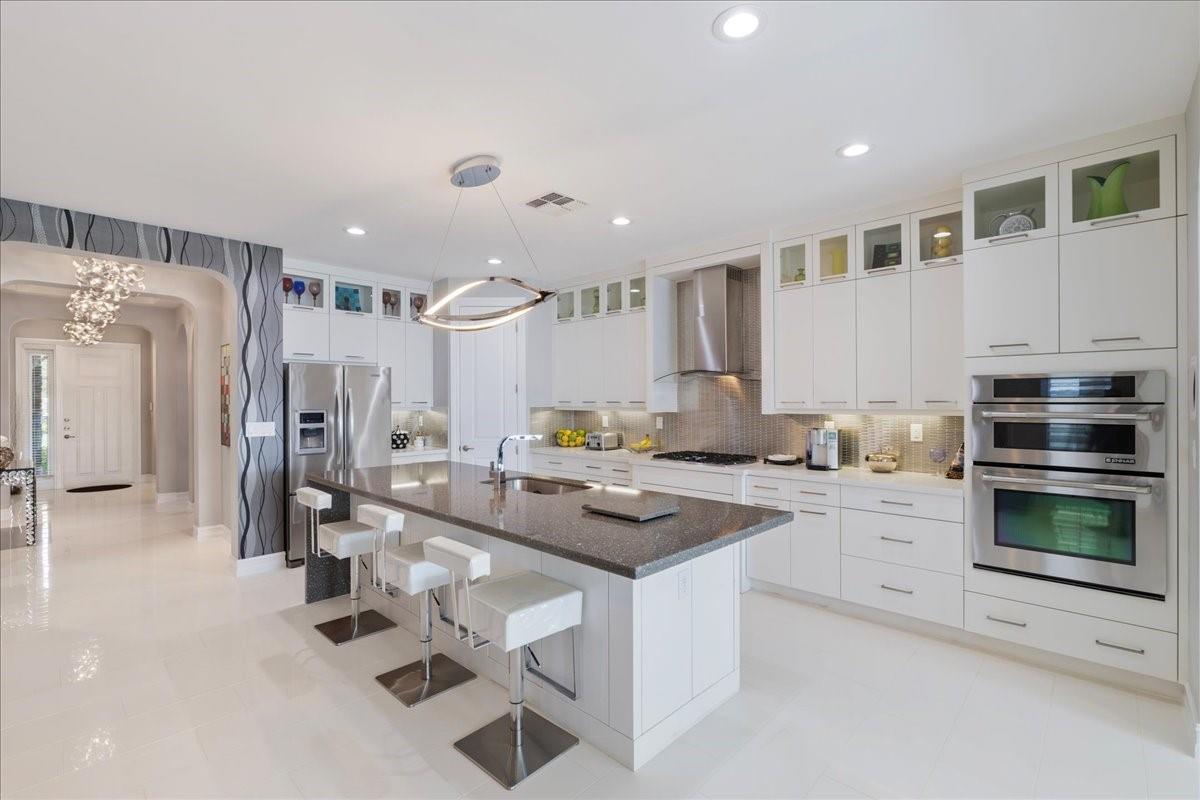 Watercrest - Residential